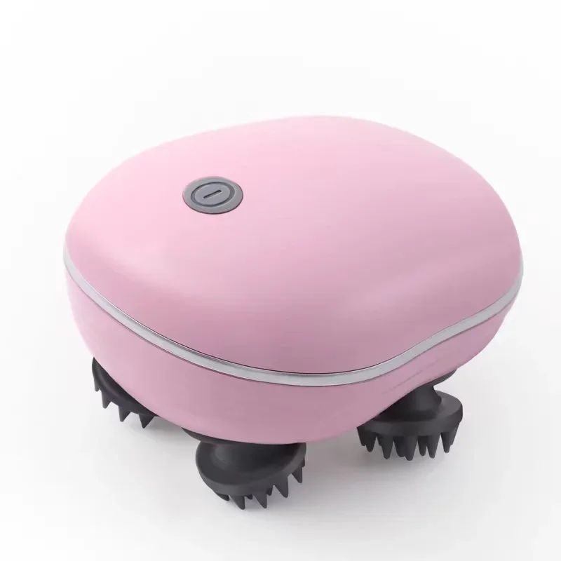 scalp massager