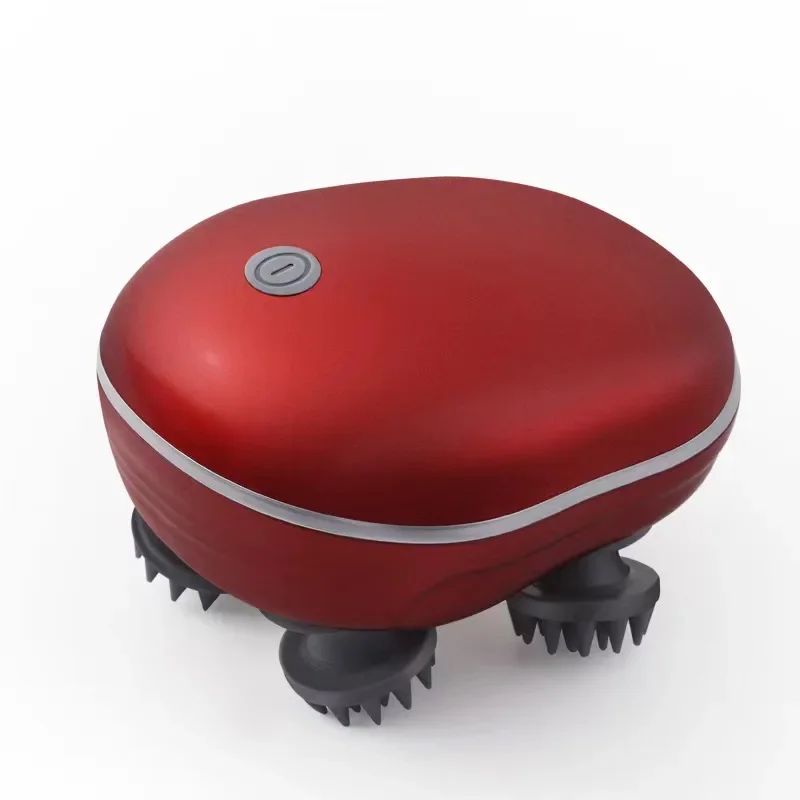 scalp massager