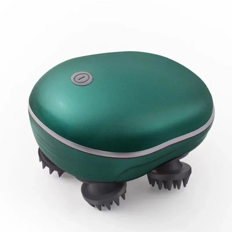scalp massager