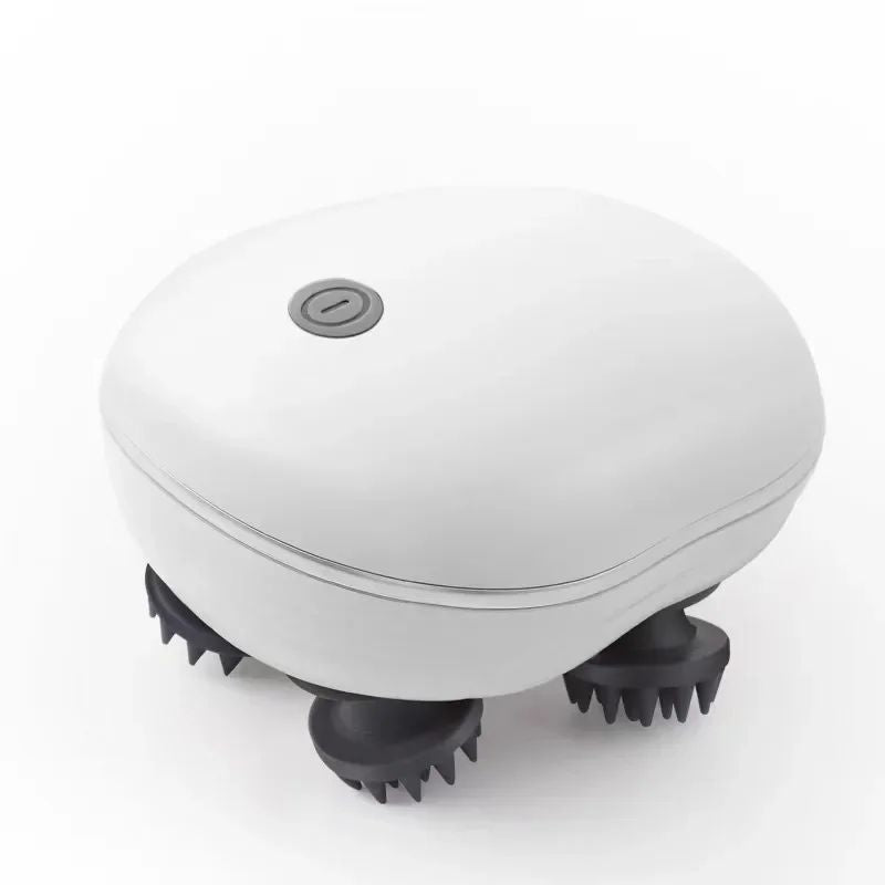 scalp massager