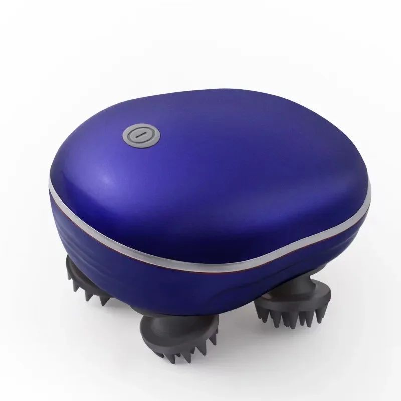 scalp massager
